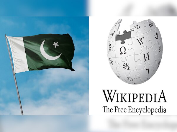 Wikipedia services Pakistan: पाक ने क्यों हटाया विकिपीडिया से बैन? इन दो प्लेटफॉर्म पर है पूर्ण प्रतिबंध