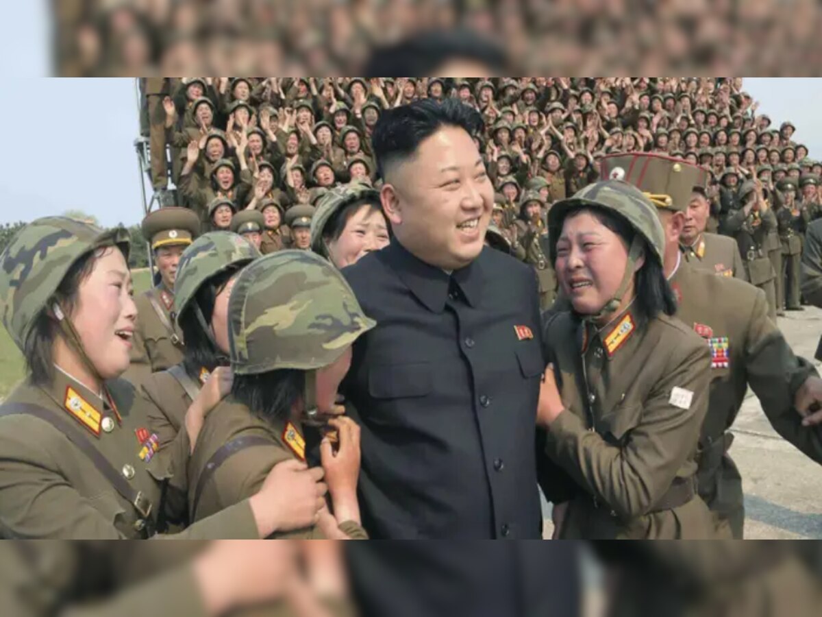 Kim Jong Un: କିମ ଜୋଙ୍ଗ ନିଖୋଜ! ଉତ୍ତର କୋରିଆରେ ହାଇ ଆଲର୍ଟ ଜାରି