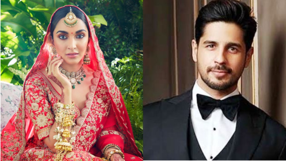 Sidharth Kiara Wedding: मिसेज सिद्धार्थ मल्होत्रा बन गईं कियारा आडवाणी, घोड़ी पर बैठ बारात लेकर पहुंचे थे दूल्हे राजा