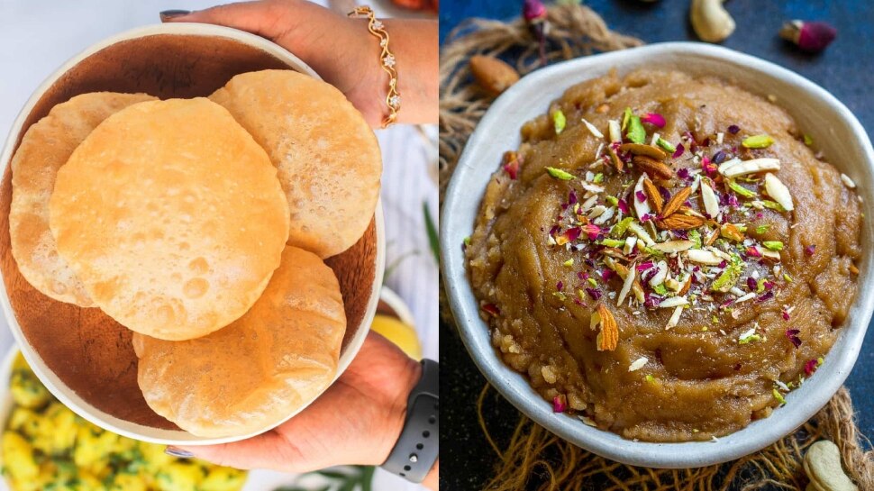 How To Make Puri Ka Halwa: बची हुई पूरियों से स्नैक में बनाएं लजीज पूरी हलवा, हर कोई पूछेगा कैसे बनाया!