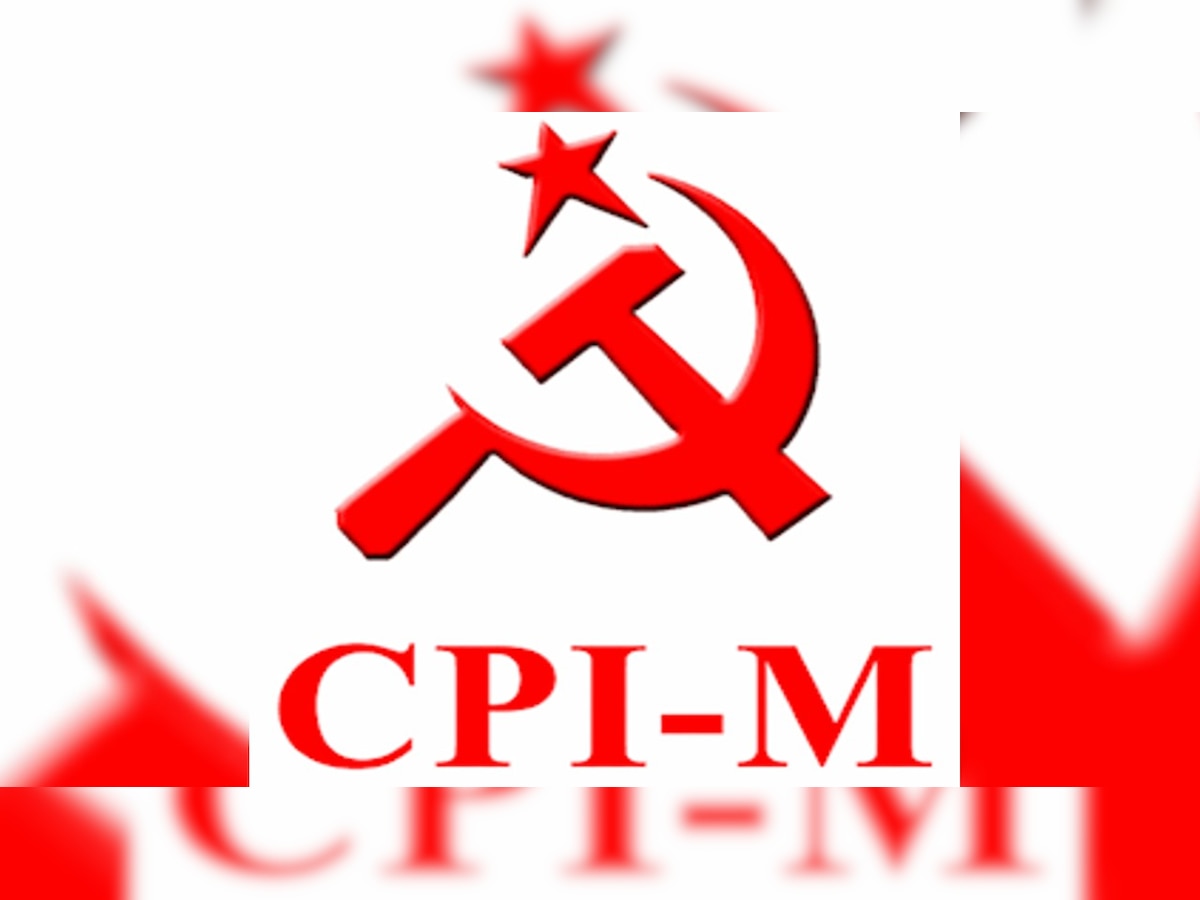 त्रिपुरा में चल रही हिंसा को लेकर CPIM ने चुनाव आयोग को भेजा पत्र, कही ये बात 