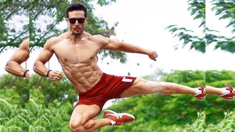 Tiger Shroff: टाइगर के करियर के लिए फैन हैं चिंतित, एक्शन हीरो ने दिया चौंकाने वाला जवाब