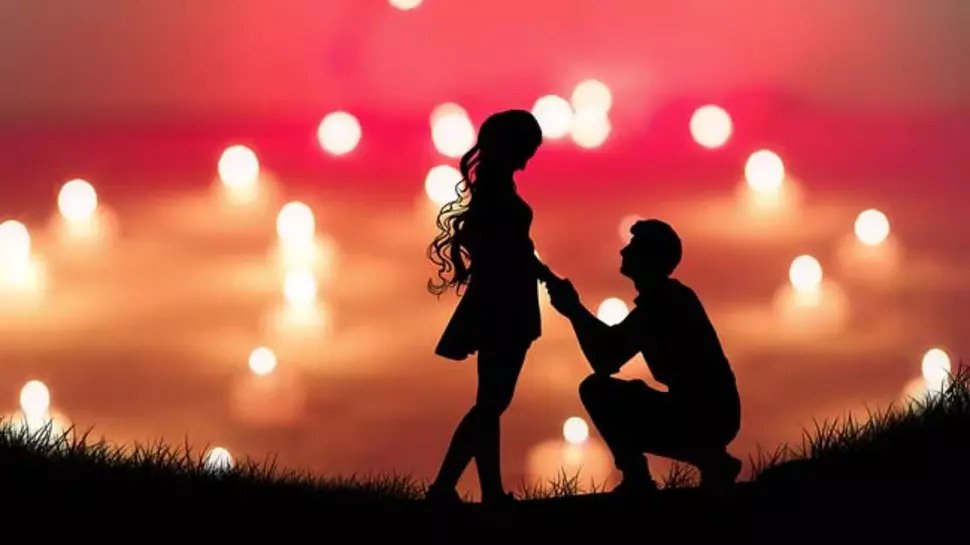 Happy Propose Day 2023 wishes Messages quotes shayari in hindi ...