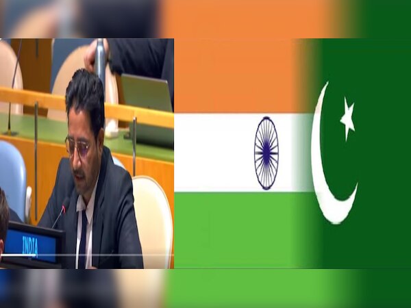 UN में भारत ने पाकिस्तान को फिर दिखाया आईना; कश्मीर मुद्दे पर इस तरह साधा निशाना 