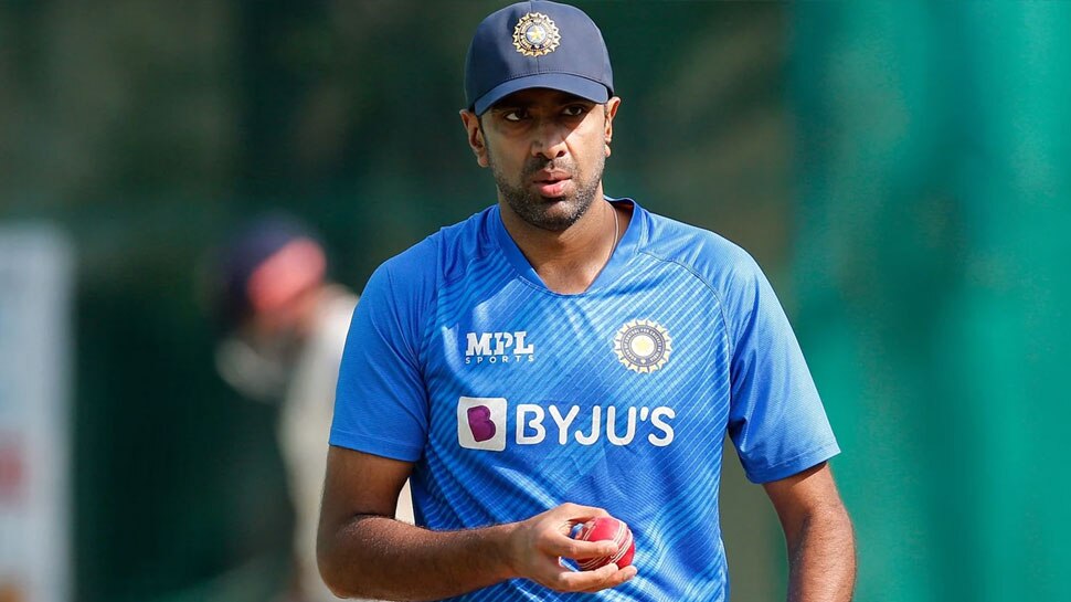 IND vs AUS: ऑस्ट्रेलियाई नेट बॉलर ने छुए अश्विन के पैर, पहली बार मुलाकात करने के बाद हो गया भावुक