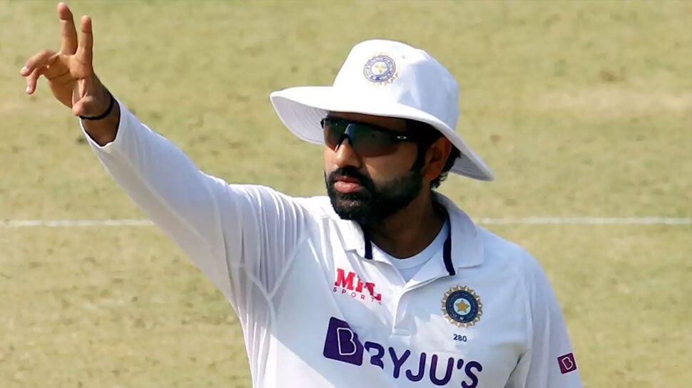 IND vs AUS: टीम इंडिया की प्लेइंग 11 से कटेगा इस खिलाड़ी का पत्ता, कप्तान रोहित पहले टेस्ट में नहीं देंगे जगह!