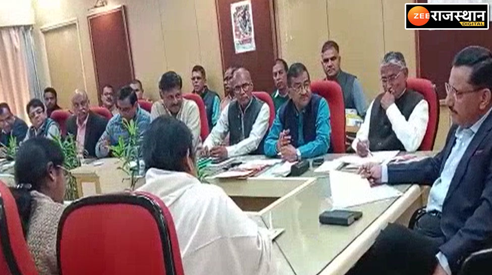 Jaipur News Housing Board will bring new schemes for multi storey flats