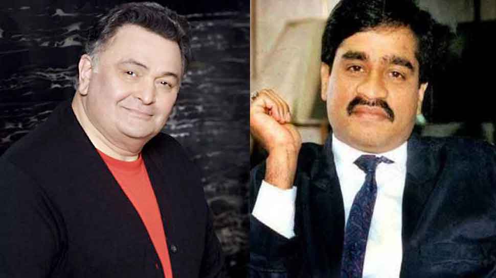 जब दाऊद ने Rishi Kapoor को मिलने का भेजा न्योता, रॉल्स रॉयस में दुबई की सड़कों पर खूब घुमाया; फिर ऐसी कि खातिरदारी...!