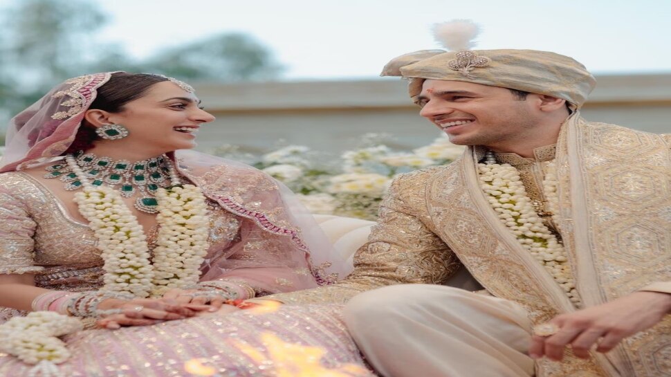 sidharth kiara wedding: कियारा और सिद्धार्थ की शादी में मेहमानों ने खाया ये खास नाश्ता