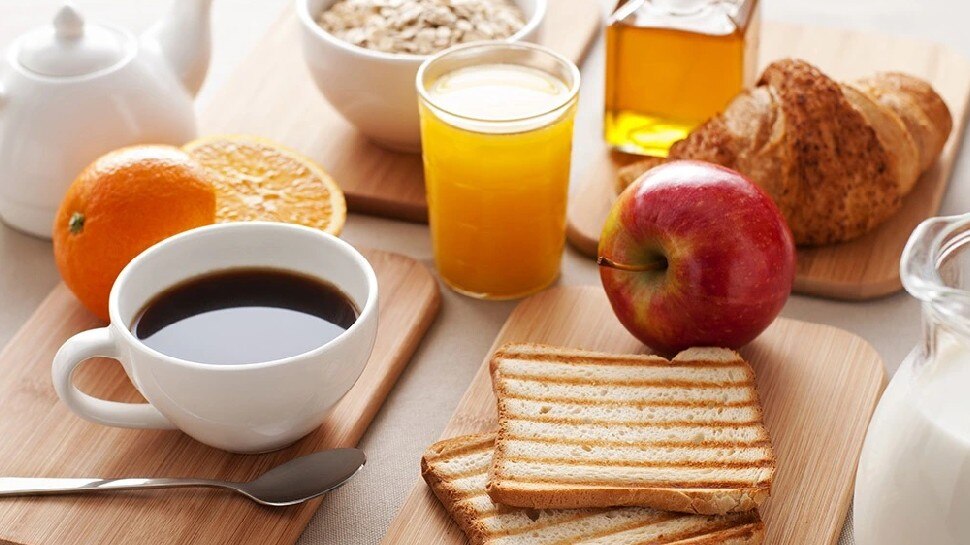 Breakfast Time: कभी भी स्किप न करें नाश्ता, बीमारियों से बचे रहने के लिए जानें सही समय