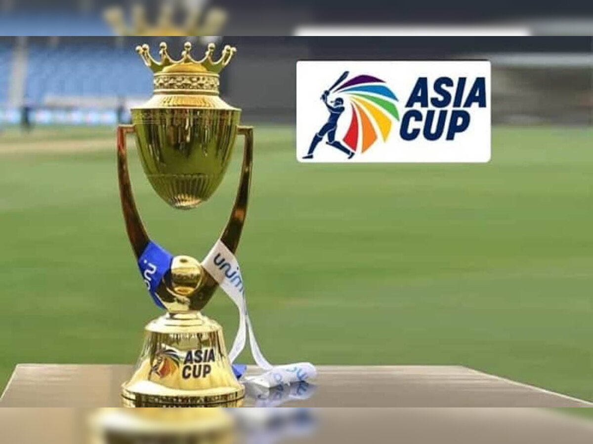 श्रीलंका में होगा एशिया कप? "भारत में होने वाले वर्ल्डकप का बायकॉट करना पाकिस्तान के लिए नामुमकिन"
