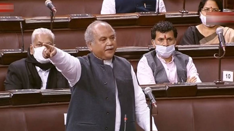 PM Kisan: क‍िसानों को लेकर केंद्रीय कृष‍ि मंत्री का संसद में बड़ा खुलासा, व‍िरोध‍ियों ने जताया आभार