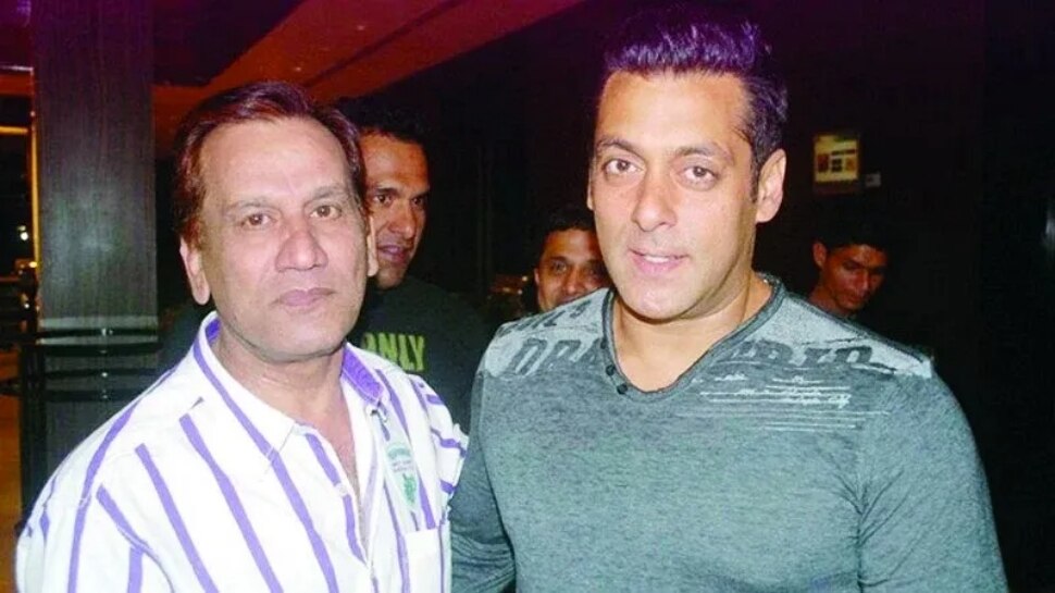 Nazim Hassan Rizvi Death: बॉलीवुड को लगा तगड़ा झटका! Salman Khan की फिल्म के प्रोड्यूसर ने दुनिया को कहा अलविदा