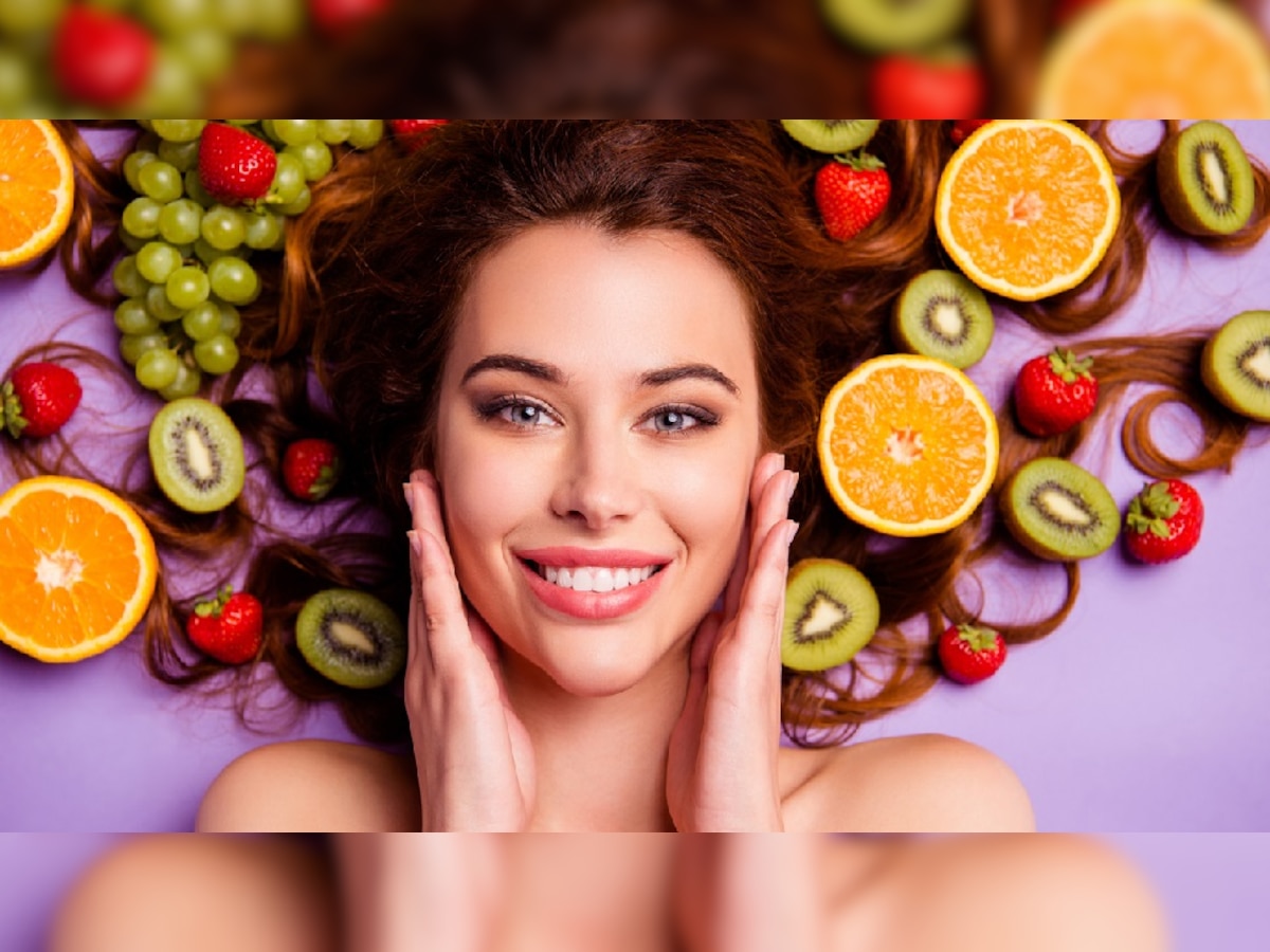Fruit For Healthy Skin: डेली डाइट में शामिल करें ये फल, 10 साल तक घट जाएगी आपकी उम्र