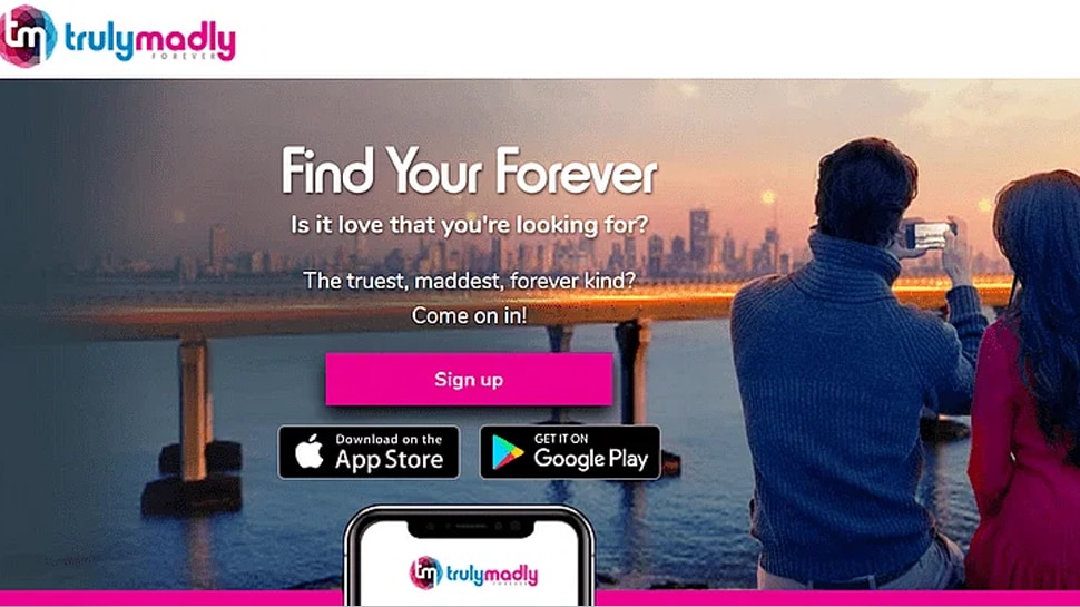 TruelyMadly
