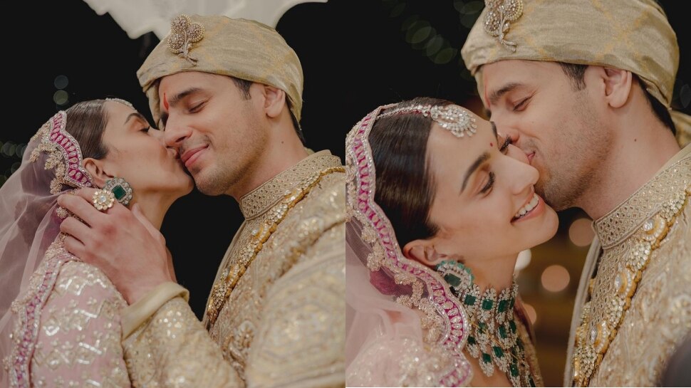 Sidharth Malhotra-Kiara Advani: मुंबई के इस 5 स्टार होटल में होगी ग्रैंड रिसेप्शन पार्टी, सिद्धार्थ-कियारा के गेस्ट बनेंगे ये सेलेब्स!
