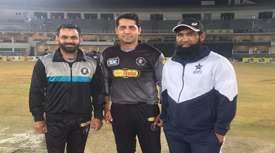मैच फिक्सिंग से जुड़ा एक और पाकिस्तानी खिलाड़ी का नाम, लगा दो साल का प्रतिबंध