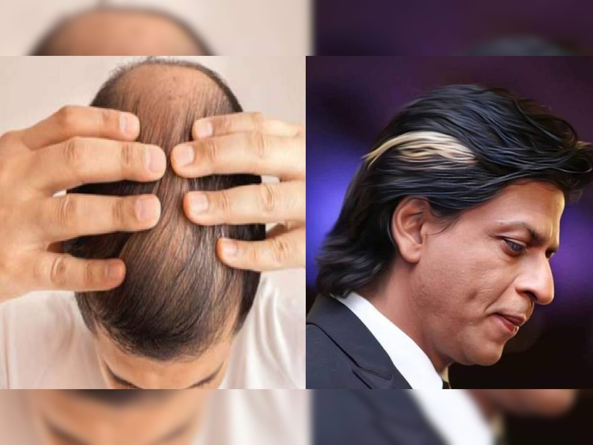 Shahrukh Khan जैसा हेयर स्टाइल पाना चाहते हैं तो इन बातों का ध्यान रखना जरूरी 