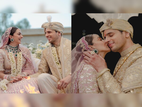 Sidharth-Kiara wedding gifts: मेहमानों की हुई चांदी, सभी को मिले सरप्राइजिंग गिफ्ट्स