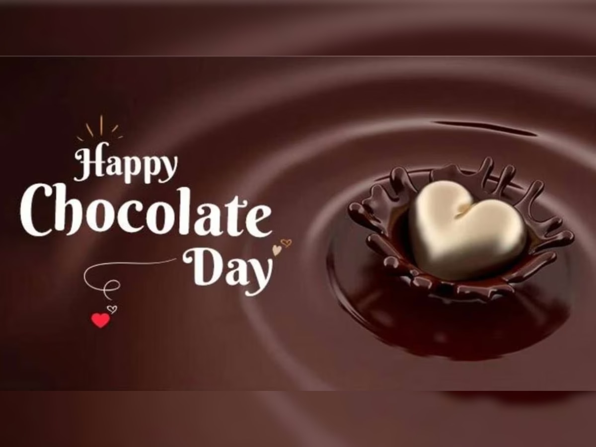 Chocolate Day 2023 Wishes, Quotes, Messeages