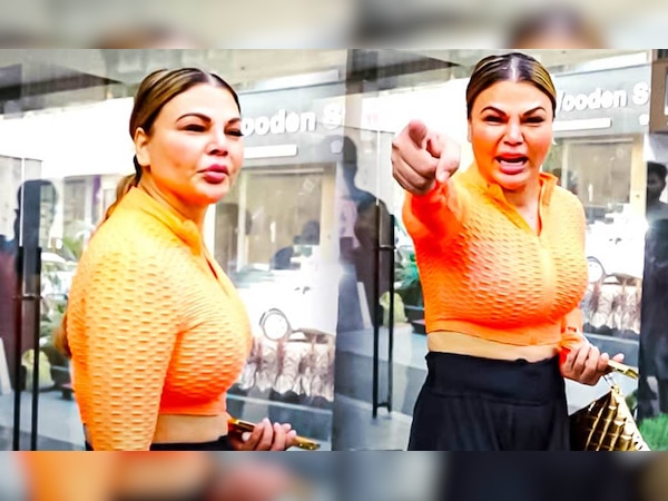 मुसलमानों के खिलाफ बोल रहे थे पत्रकार, राखी सावंत ने की बोलती बंद, पढ़िए क्या कहा