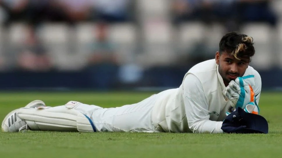 IND vs AUS: भारत-ऑस्ट्रेलिया टेस्ट सीरीज में खेलेंगे ऋषभ पंत? इस पोस्ट ने बढ़ाई फैंस की धड़कनें