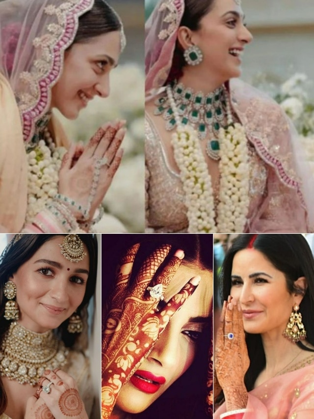 10 Elements We Loved From Ranbir & Alia's Intimate Wedding! | WeddingBazaar