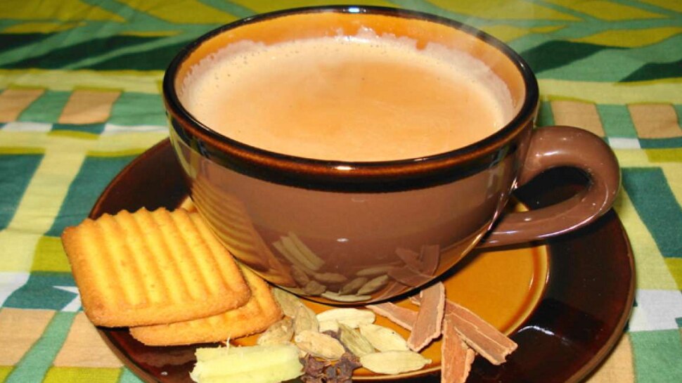 Tea Side Effects know why you shouldnt drink tea in the evening