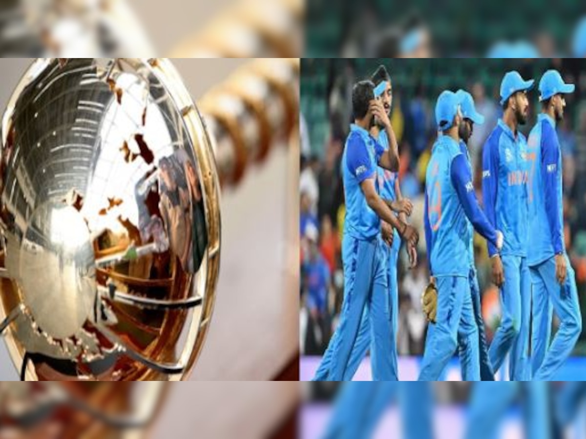 ICC World Championship Final 2023: हो गया तारीखों का ऐलान, जानें क्या है वैन्यू?