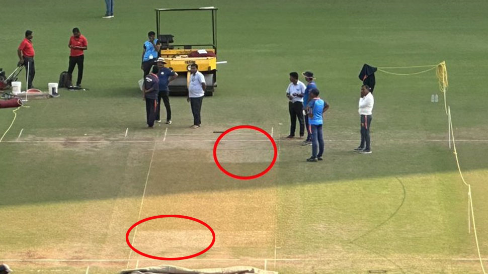 IND vs AUS: ऑस्ट्रेलियाई टीम नागपुर टेस्ट जीतने के लिए रच रही इतना बड़ा षड्यंत्र! सीरीज शुरू होने से पहले ही बवाल IND vs AUS: ऑस्ट्रेलियाई टीम नागपुर टेस्ट जीतने के लिए रच रही इतना बड़ा षड्यंत्र! सीरीज शुरू होने से पहले ही बवाल