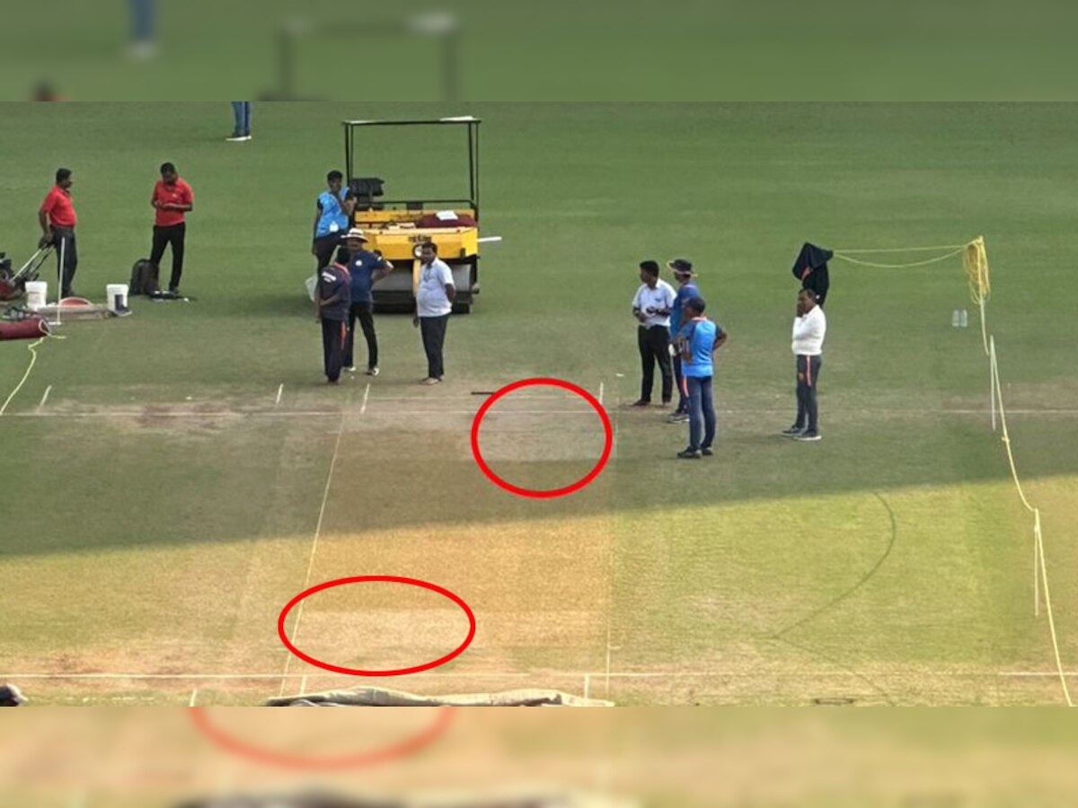 nagpur pitch (bcci)