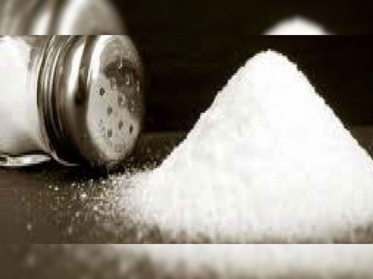 Namak Ke Upay pinch of salt improve luck blessed fiercely try these ...