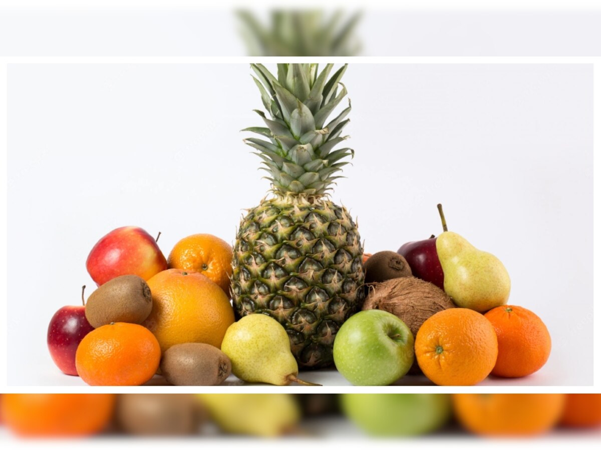 Health Tips Do Not Forget To Drink Water After Eating These Foods