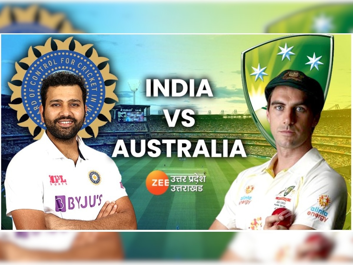 IND vs AUS 1st Test: भारत-ऑस्ट्रेलिया पहला टेस्ट कल, यहां देखें मैच की लाइव स्ट्रीमिंग 