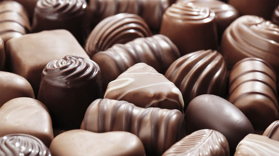 Happy Chocolate Day 2023: इंप्रेस करना चाहते हैं? इस खास अंदाज में करें अपने पार्टनर को विश Happy Chocolate Day 2023: इंप्रेस करना चाहते हैं? इस खास अंदाज में करें अपने पार्टनर को विश