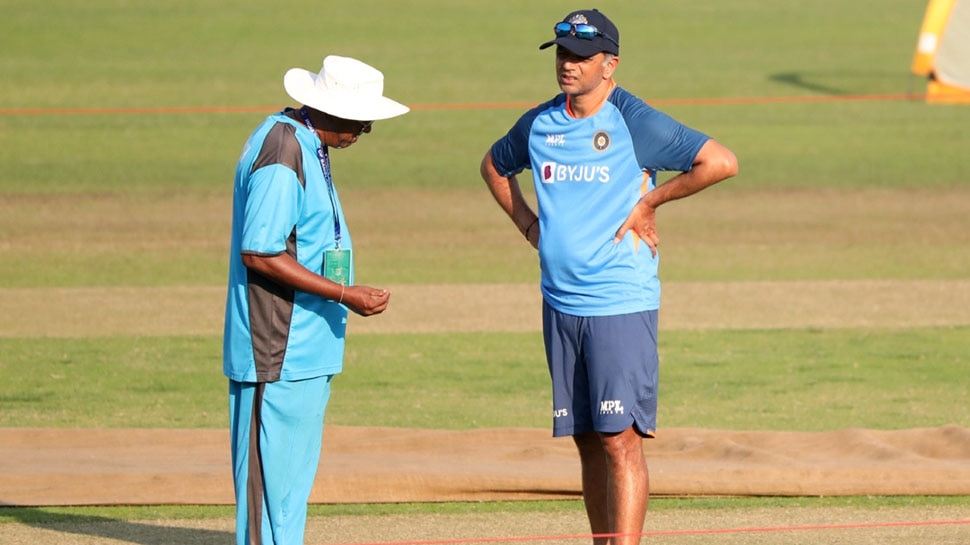 IND vs AUS: राहुल द्रविड़ के इस फैसले से तय हो गया नागपुर टेस्ट का नतीजा! अब कंगारू टीम की खैर नहीं