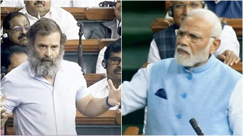 PM मोदी के भाषण पर राहुल गांधी ने किया रिएक्ट, ताबड़तोड़ हमले का ऐसे दिया जवाब 