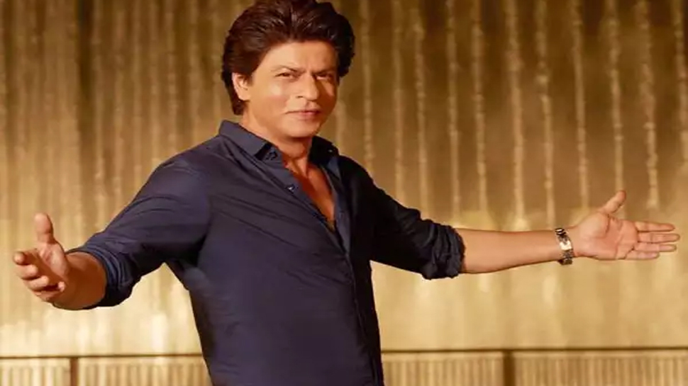 Shah Rukh Khan Selfie: पठान की सक्सेस पर किंग खान का संदेश, कह डाली बड़ी बात Shah Rukh Khan Selfie: पठान की सक्सेस पर किंग खान का संदेश, कह डाली बड़ी बात