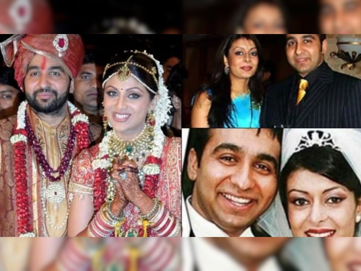 जब Shilpa Shetty के पति राज कुंद्रा ने खोली थी पहली पत्नी की पोल, बहनोई के साथ अकेले में...