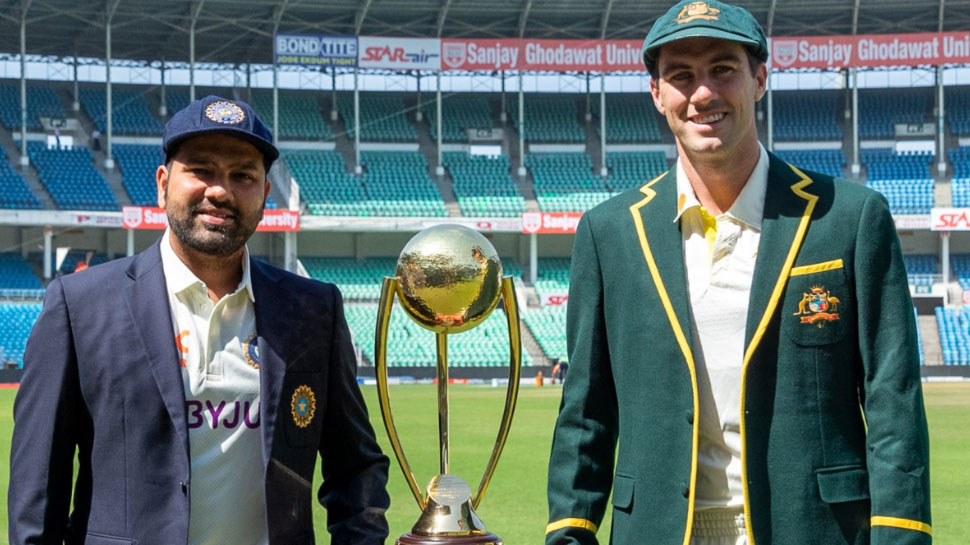 IND vs AUS: भारत-ऑस्ट्रेलिया मैच पर मंडरा रहा बड़ा खतरा? बढ़ाई गई स्टेडियम की सुरक्षा; जानिए पूरा मामला