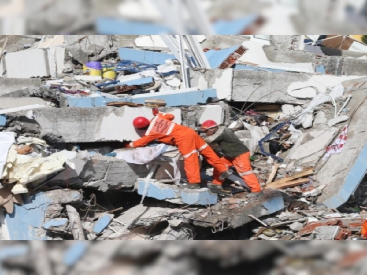Turkey में नहीं थम रहा भूकंप से मरने वालों का आंकड़ा, जलजले में 11 हजार से ज्यादा लोग हुए दफन 