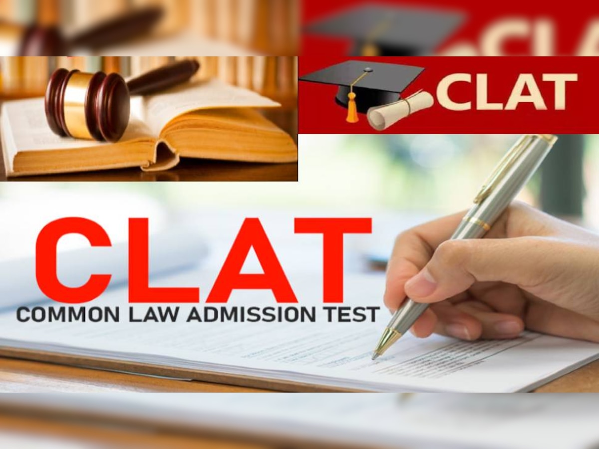 CLAT Exam: अगर देना चाहते हैं क्लैट की परीक्षा, तो यहां जानें इससे जुड़ी हर एक जरूरी डिटेल