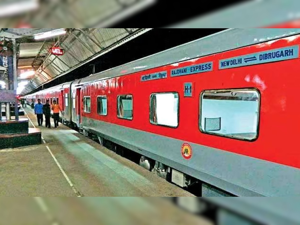 Indian Railways: रेलवे में हरे, नीले और लाल रंग के क्यों होते हैं डिब्बे? क्या आप जानते हैं असल वजह, राज जानकर हो जाएंगे हैरान