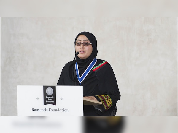 जानिए कौन हैं मरियम दुर्रानी, तालिबान के गढ़ कंधार में महिलाओं के लिए खोला जिम