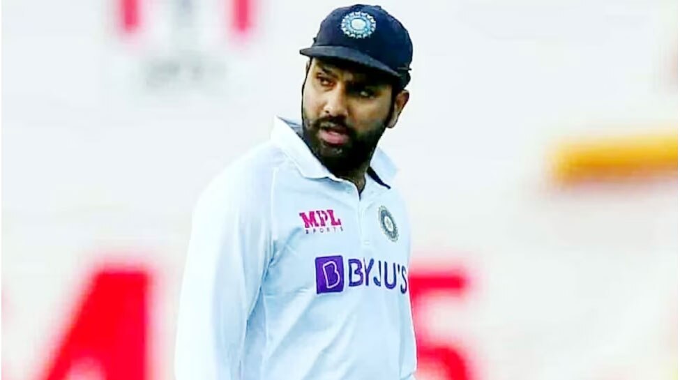 IND vs AUS 1st Test: कप्तान रोहित ने अपने जिगरी का तोड़ा दिल! दोहरा शतक जड़ने के बाद भी टीम में नहीं दी जगह