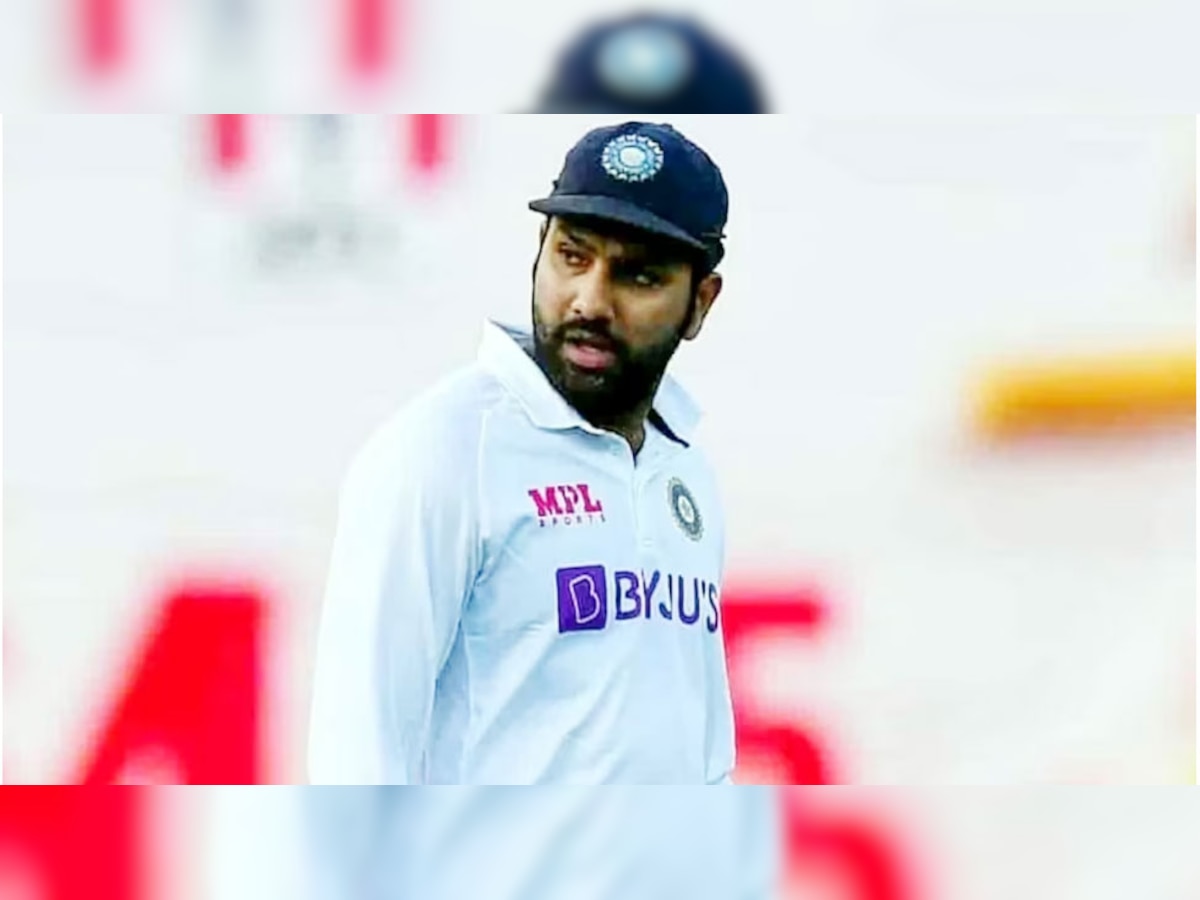 IND vs AUS 1st Test: कप्तान रोहित ने अपने जिगरी का तोड़ा दिल! दोहरा शतक जड़ने के बाद भी टीम में नहीं दी जगह