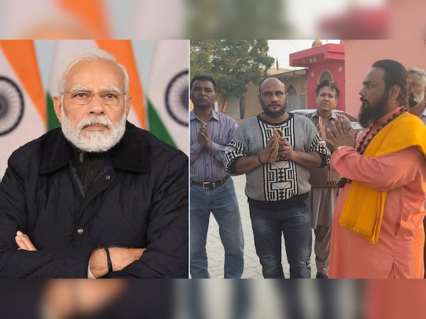 वीजा मिलने का इंतेजार कर रही सैंकड़ों मुर्दों की आत्माएं, पंडित जी ने PM मोदी से लगाई गुहार