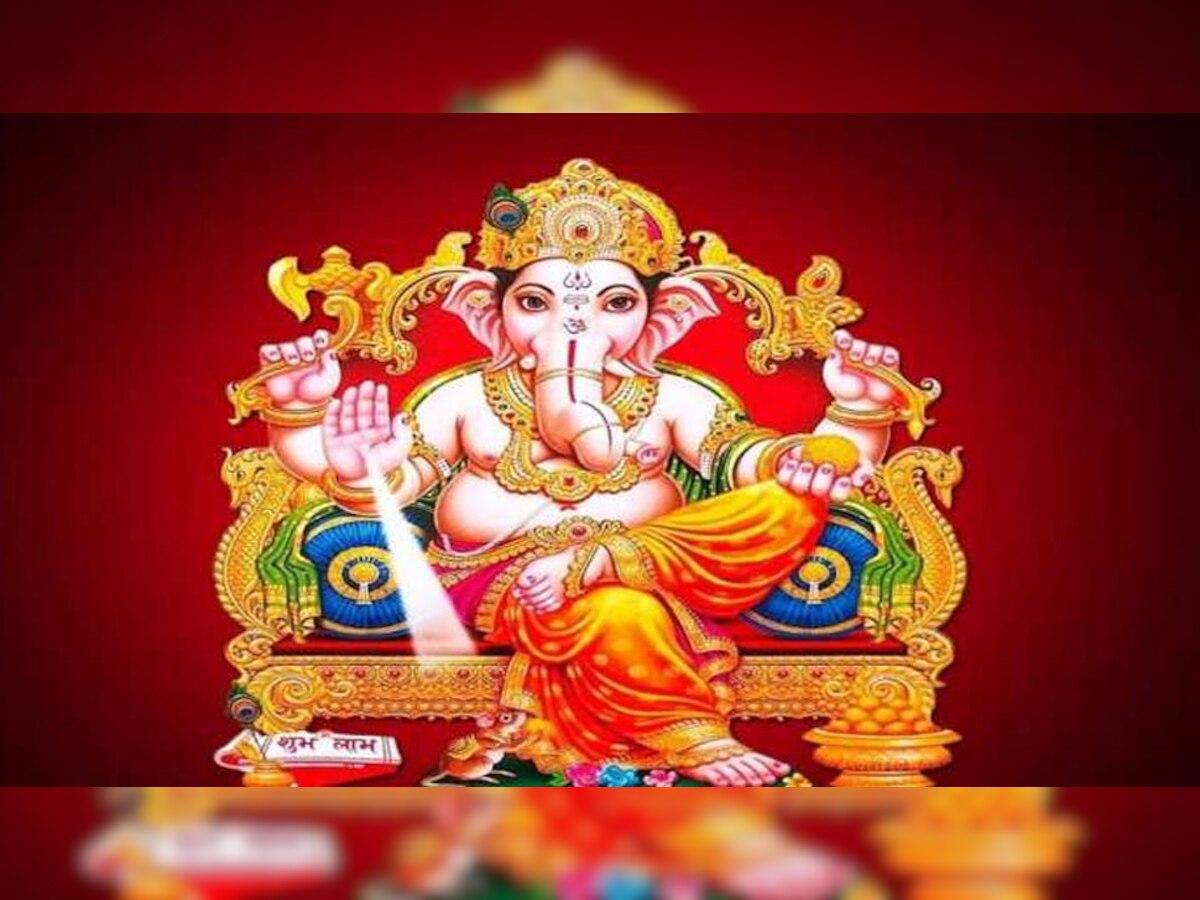 Sankashti Chaturthi 2023: संकष्टी चतुर्थी आज, इन मंत्रों के जाप से गणपति भरेंगे घर की तिजोरी