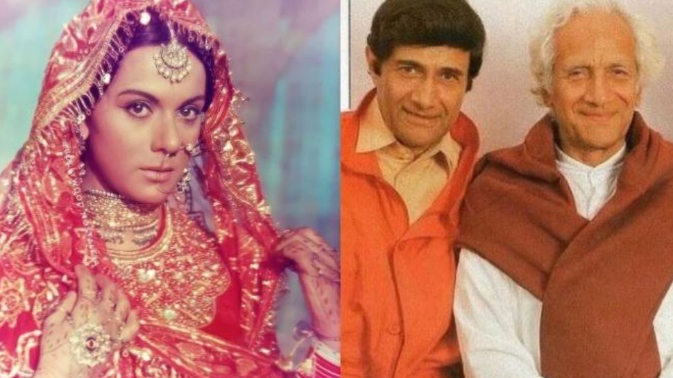 16 साल बड़े डायरेक्टर के साथ लिव इन में रहना पड़ा इस एक्ट्रेस को भारी, अपनों ने ही दी बेहद दर्दनाक मौत