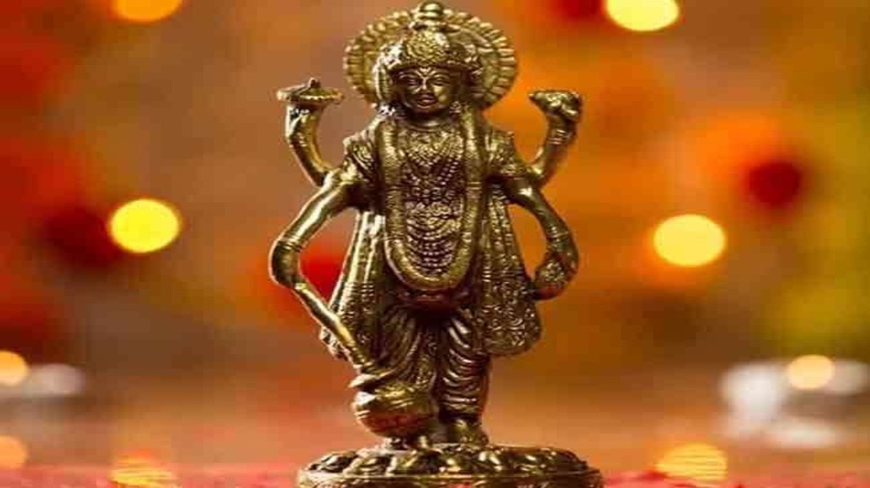 Vishnu Sahastranam Benefits: गुरुवार के दिन किया ये काम दिलाता है सब दुखों से मुक्ति, दुर्भाग्य का होता है नाश; जानें